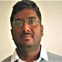 Damodar Kommisetti