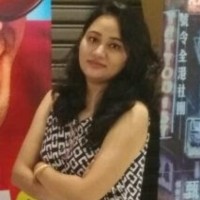 Priya Rawat