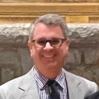 Michael Anderson