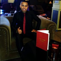 Mohamed Baggas