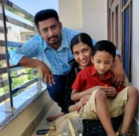 Unnikrishnan Vs