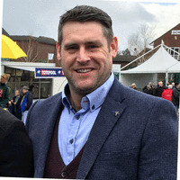 Mark Deehan
