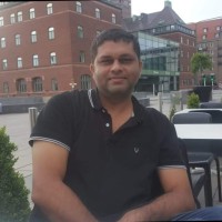 Sajith John