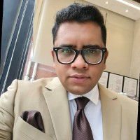 Fahad Mahmud