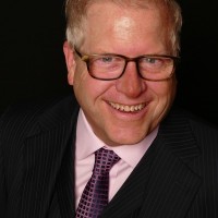Captain Jeff Vegas Howard Real Estate Agent and Developer