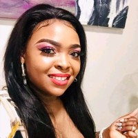 Vhahagwele Mudau