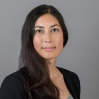Laura Mosimann