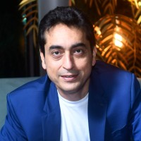 Shirish Krishna Handa