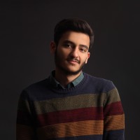 Amir Mahmood Nikouei