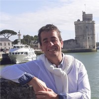 Stephane Dine