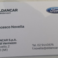 Francesco Auto