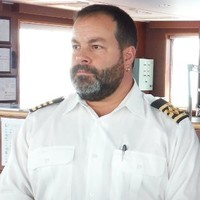Capt. Seann O'Donoughue