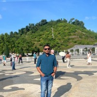 Md. Shohel Rana