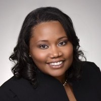 Nicole Crowder