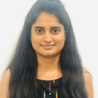 Vinutha Gowda