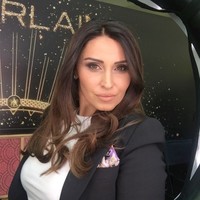 Astghik Bakhshiyan