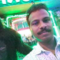 Lakshmanan V
