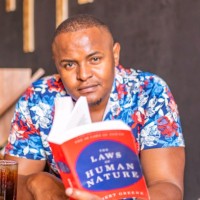 Mugo Macharia