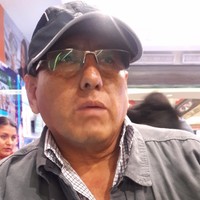 Max Rojas