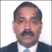 Iyer Radhakrishnan