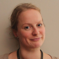 Anne Van Der Sanden