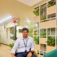 Vishal Ram