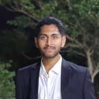 Sai Krishna Jupally