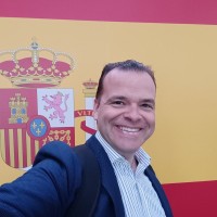 Fernando de Mendoza Gimeno