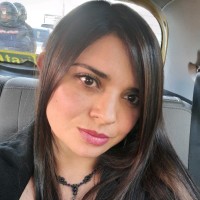 Sandra Garcia
