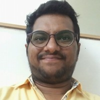 GOUTHAM NAG mandela