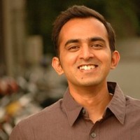 Siddhu Ganjal