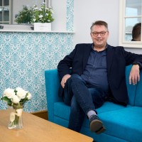 Neil Parfitt