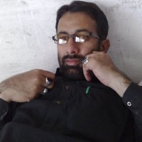 Rafiq Hussain