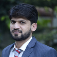 Muhammad Siraj Farooq