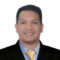 Michael Jeorge Caragay