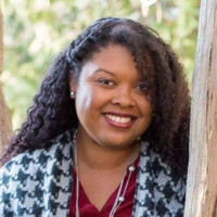 Shannique Cyrus