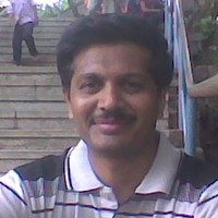 Shashidhar HR
