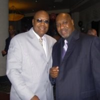 Henry Tillman