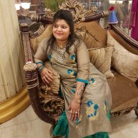 Mayuri Bansal
