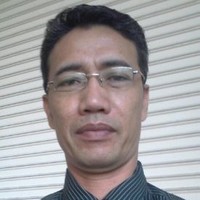 Rosly Mohd Zin
