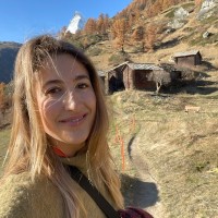 Charlotte Loretan
