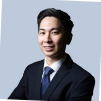 Hendrick (Kuan) Lin