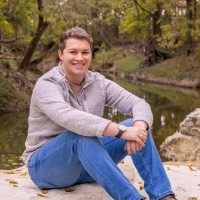 Blake Richardson