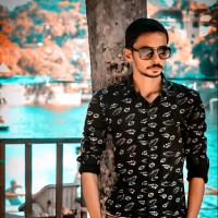 Mitesh Mavani