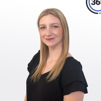 Ashley Osterdale, Shrm-Cp