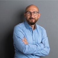 Carsten Klotz (Gerne Per Du)