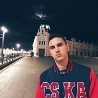 Vlad Bukhanovskiy