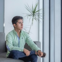 José Abraham Solís Álvarez