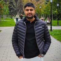 Praveen Malik