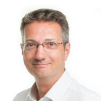 Andrew Horne